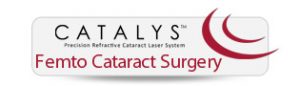 Femto Cataract Surgery