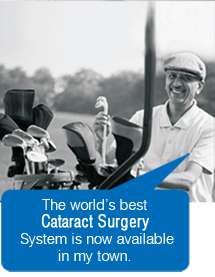 Cataract Surgery