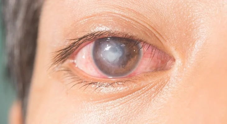 Ulcer